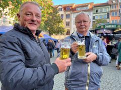 Fruehlingsmarkt 2025 In Jena Eroeffnet 07